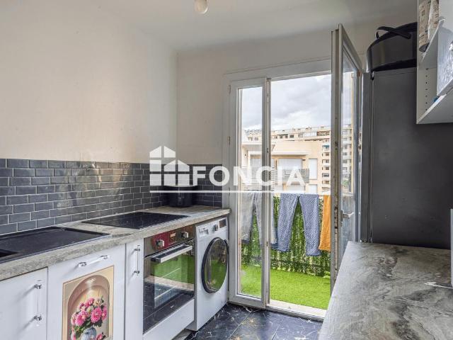 Appartement vente à Arrondissement de Toulon, Toulon