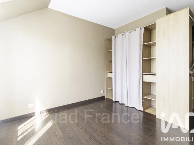 Appartement vente à Mantes-la-Ville, Yvelines