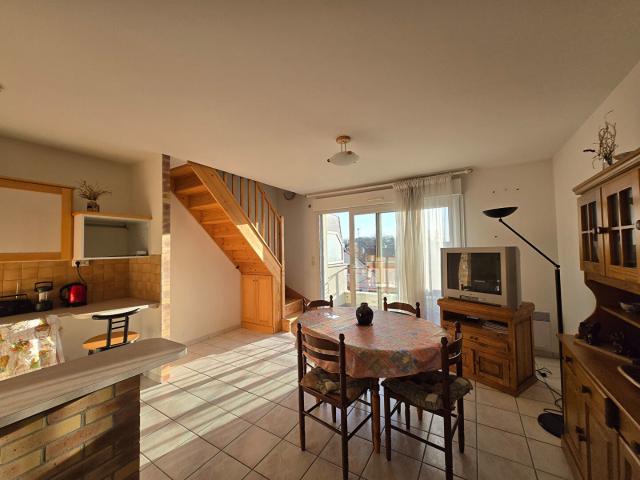 Appartement vente à Palaiseau, Sainte-geneviève-des-bois