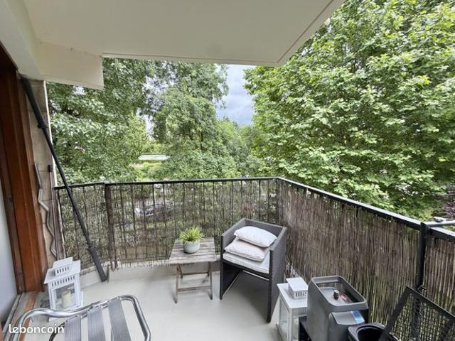 Appartement vente à Versailles, Le Chesnay