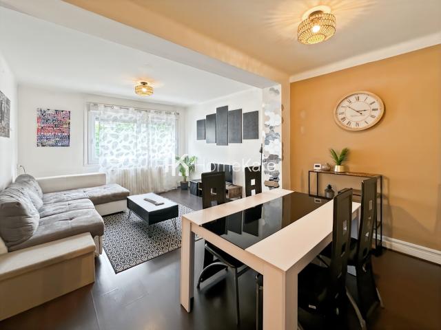 Appartement vente à Toulouse