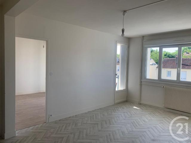 Appartement vente à Orléans, Saint-jean-de-la-ruelle