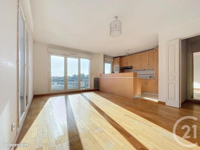 Appartement vente à Lille, Bondues