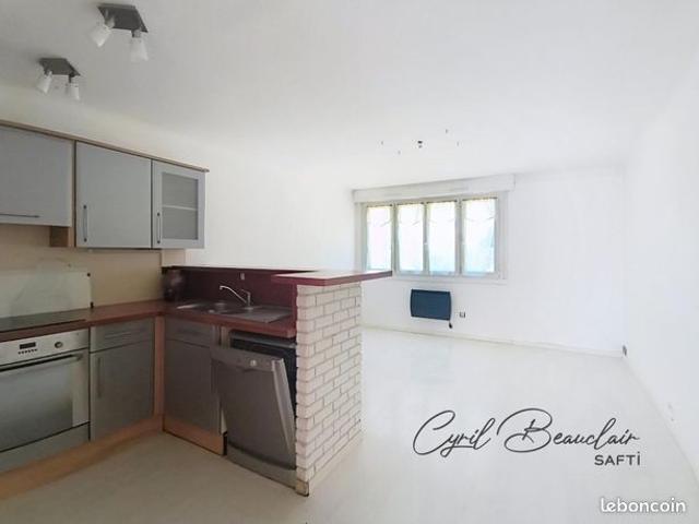 Appartement vente à Saint-Nazaire, La Bernerie-en-retz