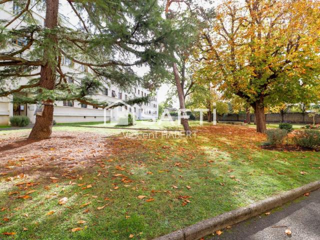 Appartement vente à Saint-Germain-en-Laye, Achères