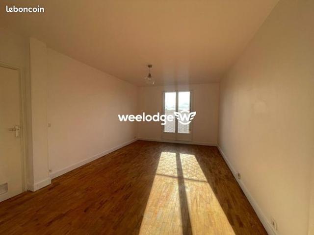 Appartement vente à Le Raincy, Le Blanc-mesnil