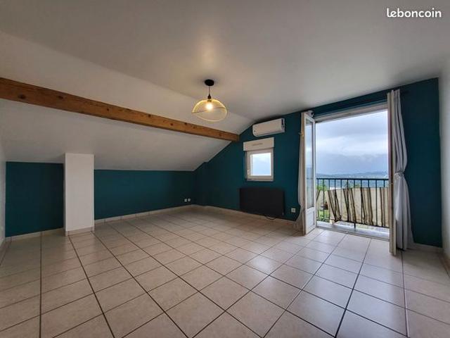 Appartement vente à Chambéry, Saint-pierre-d'albigny