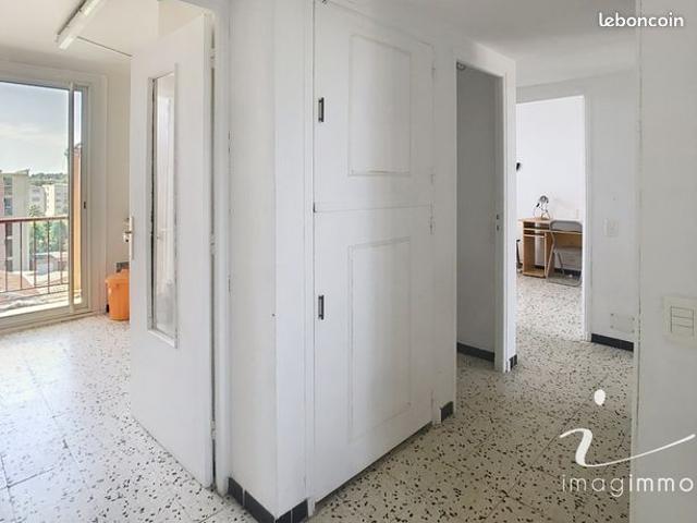 Appartement vente à Montpellier