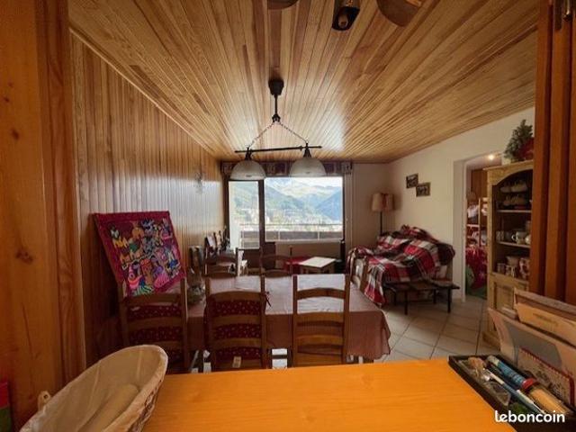 Appartement vente à Gap, Orcières
