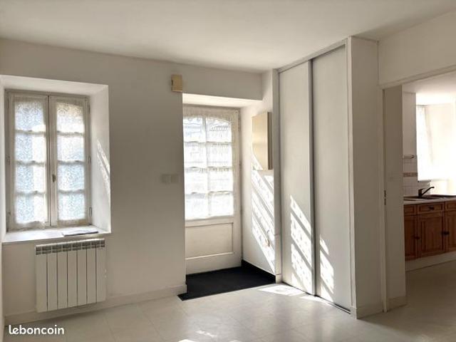 Appartement vente à Château-Gontier, Saint-erblon