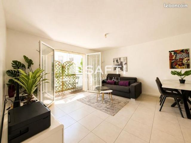 Appartement vente à Arcachon