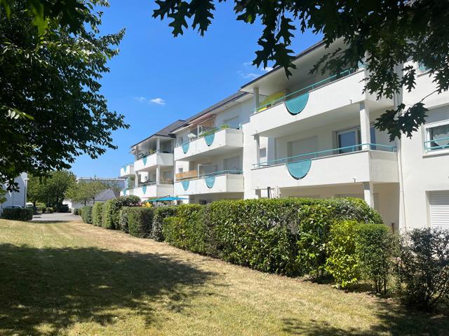 Appartement vente à Vannes, Bretagne