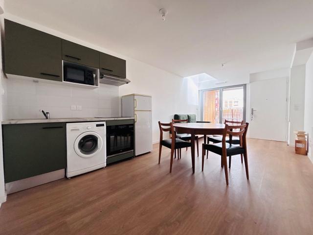 Appartement vente à Toulouse