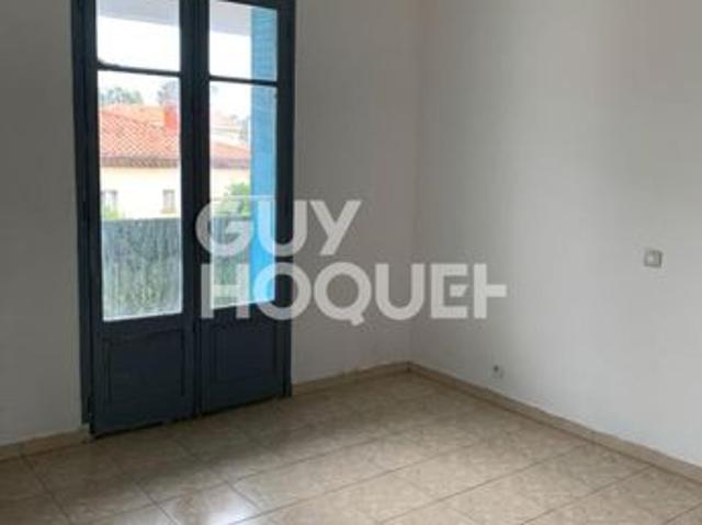 Appartement vente à Perpignan