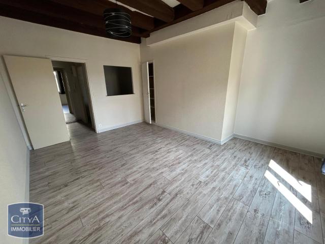 Appartement location à Tours