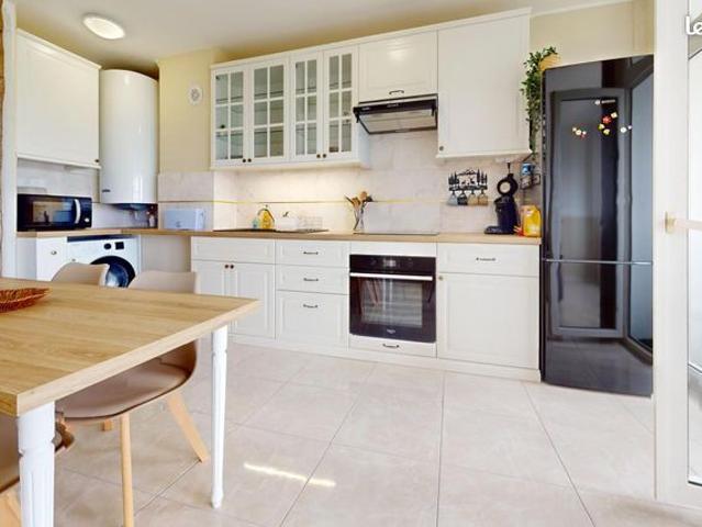 Appartement vente à Lyon, Métropole de Lyon