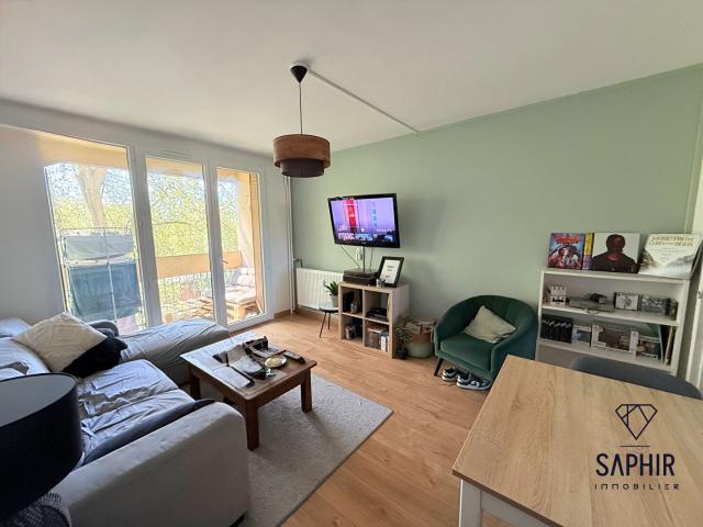 Appartement vente à Toulouse