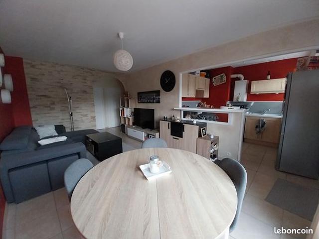 Appartement vente à Orléans, Saint-jean-le-blanc