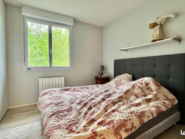 Appartement vente à Mâcon