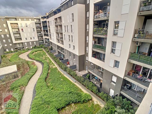 Appartement vente à Marseille