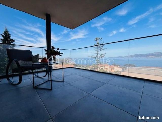 Appartement vente à Ajaccio, Pietrosella