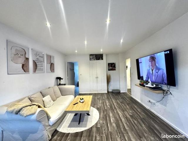 Appartement vente à Saint-Étienne, Firminy