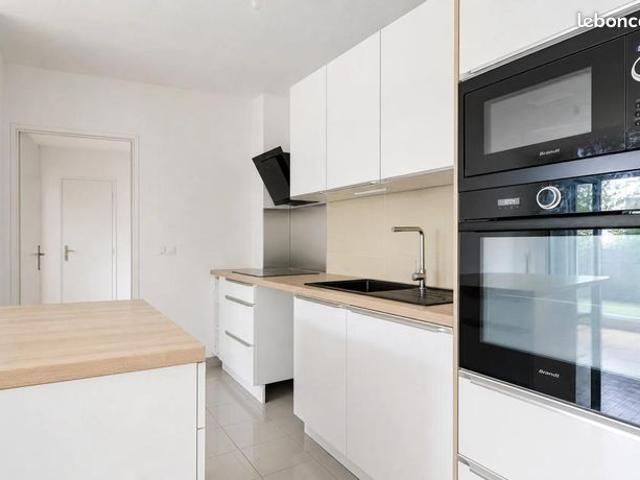 Appartement vente à Eaubonne, Val-d'Oise