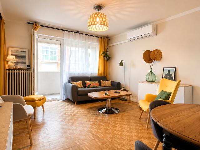 Appartement vente à Les Minimes, Toulouse