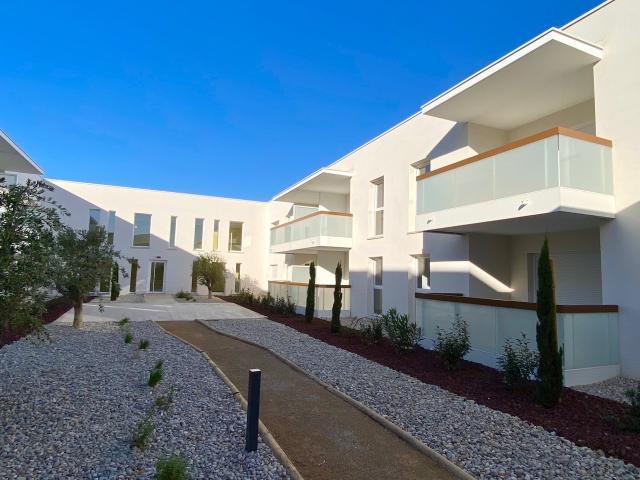 Appartement location à Le Canigou, Villeneuve-de-la-Raho