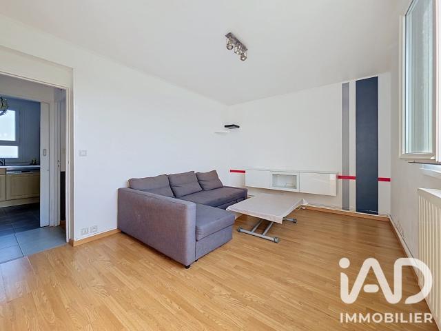 Appartement vente à Sainte-Geneviève-des-Bois, Essonne