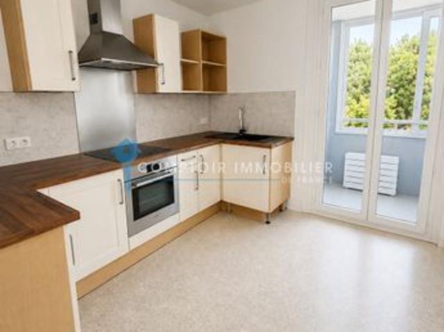 Appartement vente à Montpellier