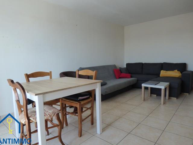 Appartement vente à La Roche-sur-Yon, Chantonnay