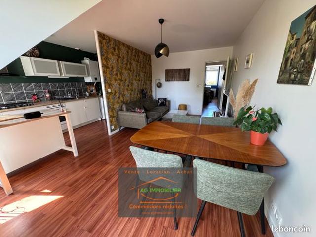 Appartement vente à Rennes, Bretagne