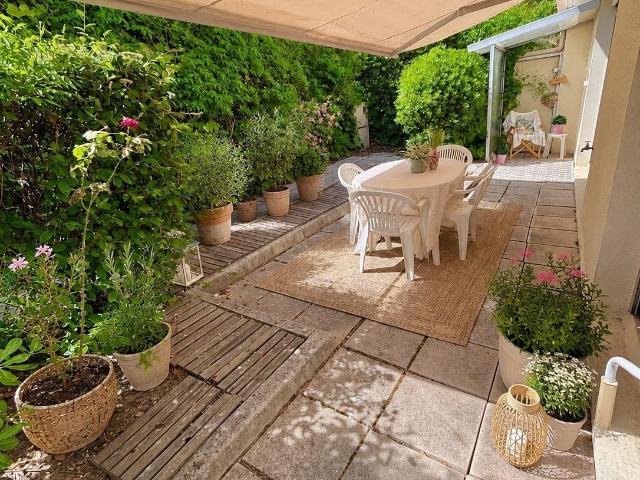 Appartement vente à Grasse, Antibes