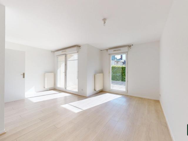 Appartement vente à Chartres, Eure-et-Loir