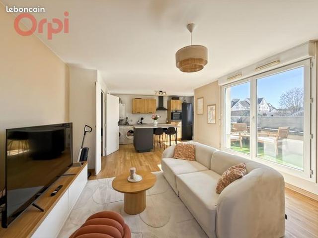 Appartement vente à Palaiseau, Longjumeau