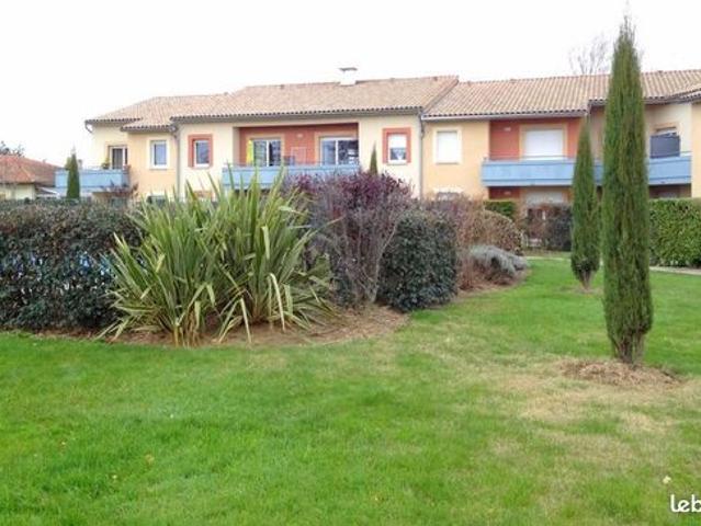 Appartement vente à Seysses, Haute-Garonne