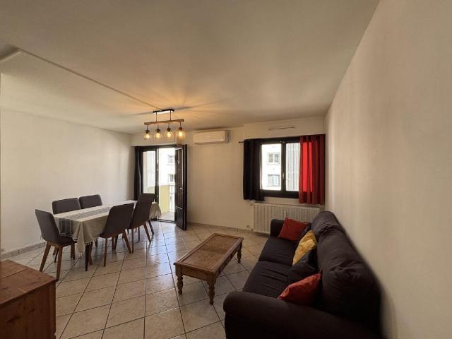 Appartement vente à Albertville