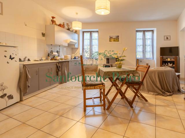 Appartement vente à Sarlat-la-canéda, Le Colombier