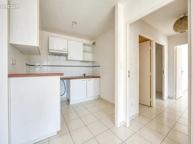 Appartement vente à Dax