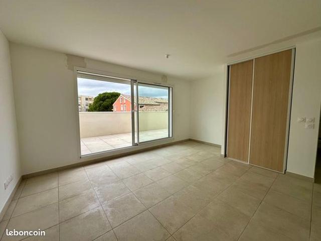 Appartement vente à Montpellier, Lunel