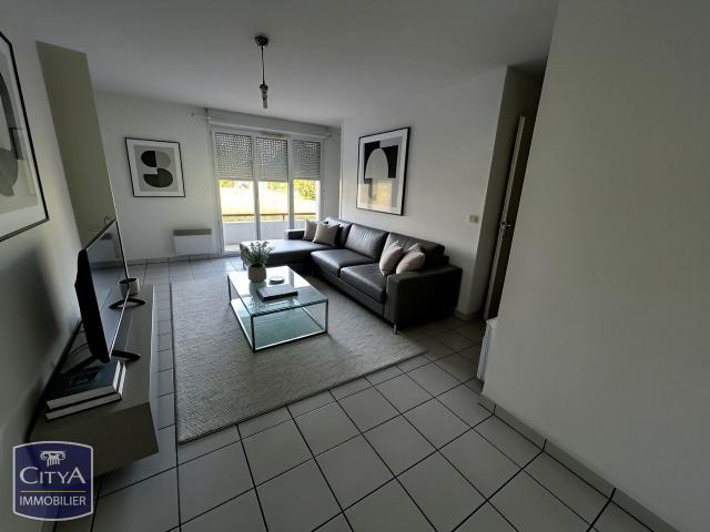 Appartement vente à Dax, Saint-paul-lès-dax
