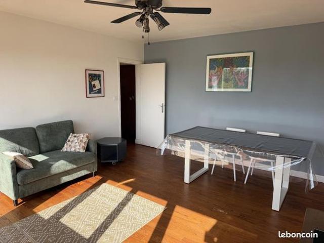 Appartement vente à Albi, Tarn
