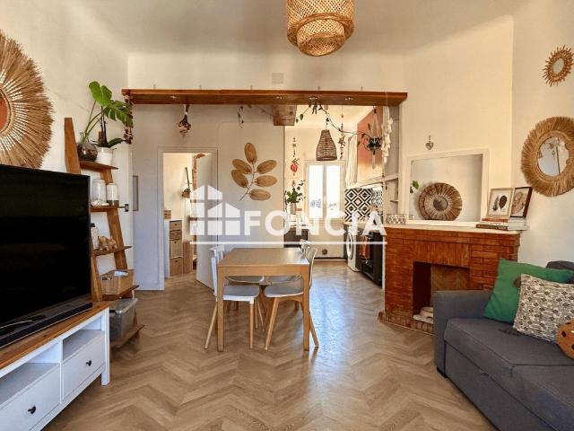Appartement vente à Perpignan