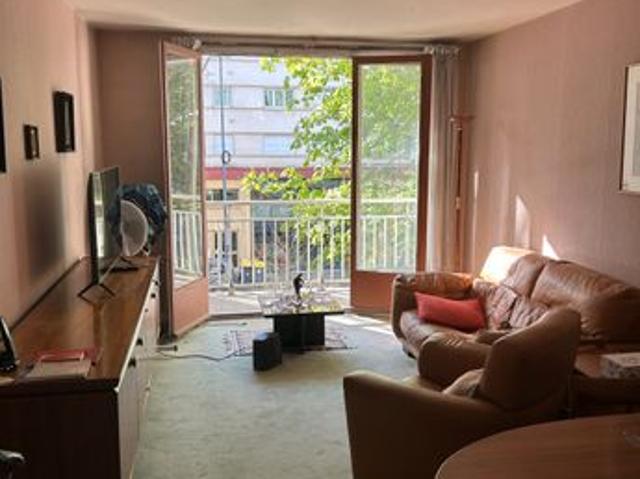Appartement vente à Boulogne-Billancourt, Issy-les-moulineaux
