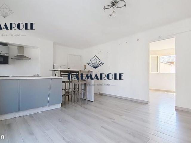 Appartement vente à Perpignan