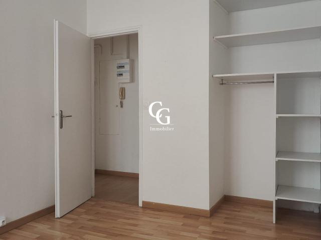 Appartement vente à Nantes