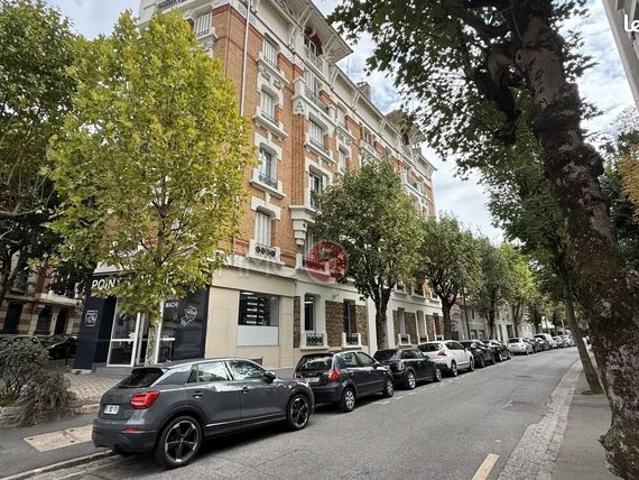 Appartement vente à Le Raincy