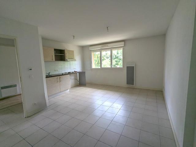Appartement vente à Le Tasta, Bruges