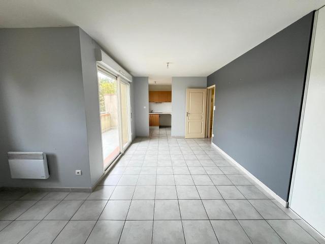 Appartement vente à Barrabières, Cagnac-les-Mines